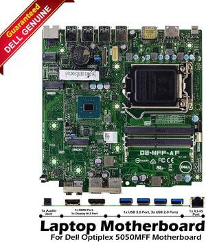 Dell Optiplex 5050 Micro Motherboard LGA 1151 DDR4 Q270 Chipset JP3NX 782GW