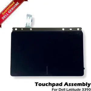 Dell Latitude 3390 2-in-1 Laptop Touchpad Assembly M9TX1
