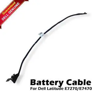 Dell OEM Latitude E7270 Battery Cable Only CN-03799V 03799V 3799V