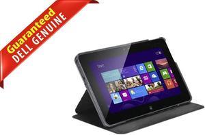 Dell Latitude 10 Tablet 10" Soft Touch Case Black P9P2H 0P9P2H ONZ015US