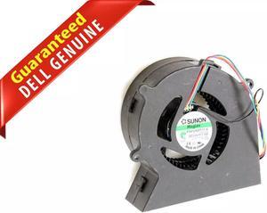 Dell Studio One 1909 CPU Processor Cooling Fan Assembly C695M 0C695M