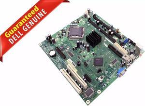 Dell Dimension 3100 Intel 915GV Chipset LGA775 Socket DDR2 Motherboard WJ770