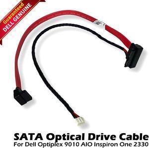 Dell Optiplex 9010 AIO Inspiron One 2330 SATA Optical Drive Cable PPX7R