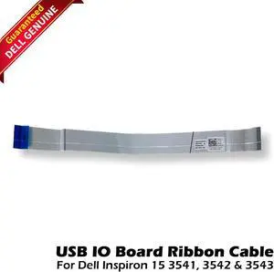 Dell Inspiron 15 3542 USB SD Card Reader Board Cable XP600 0XP600 LOT OF 2