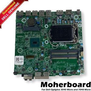 Dell OptiPlex 3040 Micro Intel LGA 1151 DDR3 Desktop Motherboard MGK50