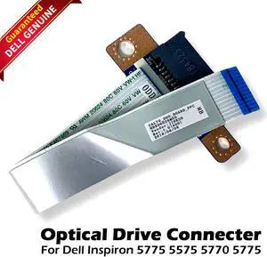 Dell Inspiron 5775 5575 5770 5775 Optical Drive Connector 01YPYX 1YPYX