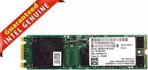 Intel SSDSCKJB150G7 DC S3520 Seried 150GB SATA 6G MLC M.2 SSD J57264-000