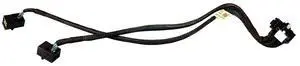 For R540 H750 Workstation Power Supply Cable 0734K6 734K6 8-Disk Hard Disk Backplane SAS Array Card Cable