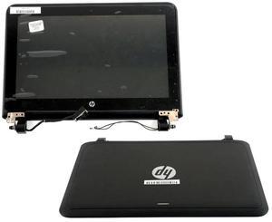 HP Probook 11 EE G2 11.6" HD LCD Touch Screen Assembly W/Bezel 846984-001