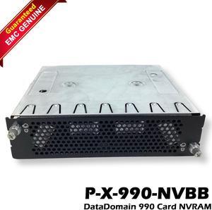 EMC DataDomain 990 Server BBU Card NVRAM P-X-990-NVBB