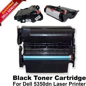 Dell 5350DN Toner Cartridge Extra High Yield 30000 Pages 2KMVD