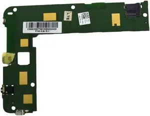 Dell Venue 7 3740 Intel 16 GB Flash 1GB RAM 1.6 GHz Tablet Motherboard CJ2WK