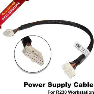 Dell PowerEdge R230 Workstation Power Supply Cable 0XP7XM XP7XM
