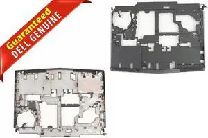DELL BASE COVER ALIENWARE 15 R4 P69F CXC98 AP26S000400 CXC98 Grade B