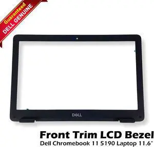 Dell Chromebook 11 5190 Laptop 11.6" LCD Front Trim Bezel Cover 85NKG