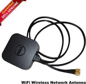 Dell WiFi Wireless Network Antenna Boost Cable Adapter M4P6T 3TJ9N GJRH7