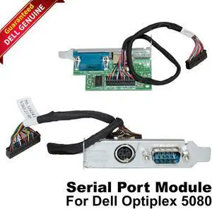 Dell Optiplex 5080 7080 7090 7010 7070 3070 3090 VGA Output