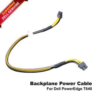 Dell PowerEdge T640 Server Backplane NVME Power Cable M16DC