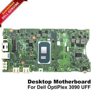 Dell OptiPlex 3090 7070 Ultra Motherboard i5-1145G7 16GB DDR4 5G6P6