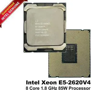 Intel Xeon 4108 CPU Processor 8 Core 3GHz 11MB L3 Cache 85W BX806734108 SR3GJ