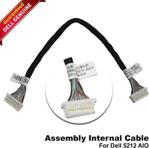 Dell 5212 All-in-One (AIO) Assembly Internal Cable 1V4KJ