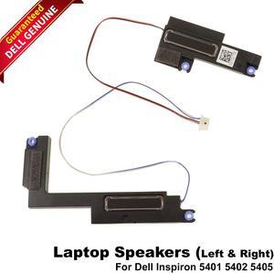 Dell Inspiron 5401 5402 5405 Replacement Speakers Left and Right 4-Cell HGJYH