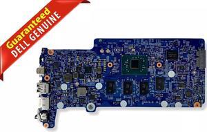 Dell Chromebook 11 5190 2-in-1 Motherboard NJ8XT  Intel Celeron N3450, 4GB RAM