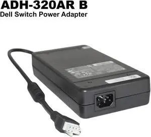 Delta Switch Power Adapter 320W 54V ADH-320AR B D7RWD