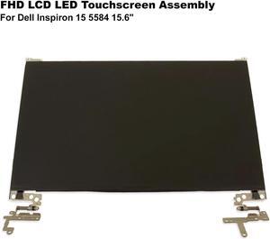 Dell Latitude 5584 15.6" FHD LCD Screen Display Complete Assembly JY9HC