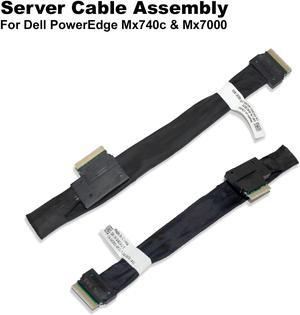 Dell PowerEdge MX740c MX7000 Expandable RAID Controller Assembly Cable 4CRD1