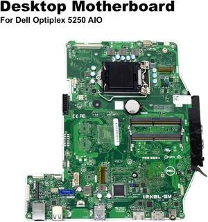 Dell OptiPlex 5250 All In One Desktop Intel Motherboard 2N9VV