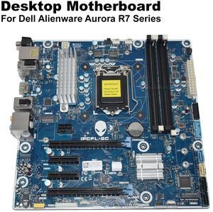 Dell Alienware Aurora R7 Gaming Motherboard LGA 1151 ATX DDR4 VDT73