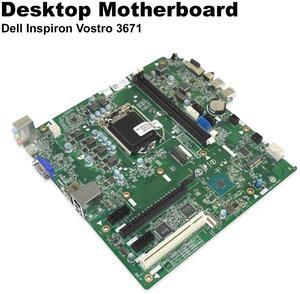 Dell Inspiron 3671 Micro-ATX Motherboard Intel LGA1151 DDR4 1W26N