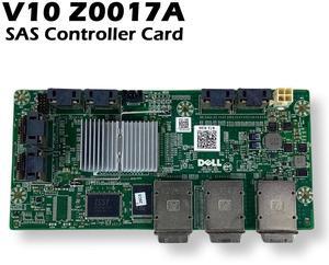 Dell PowerEdge PERC H345 SAS SATA 12Gbps RAID Controller Z0017A without bracket N4C2D