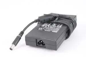 Dell HA130PM160 130W 19.5V 6.7A AC Power Adapter Charger with Power Cord P7KJ5