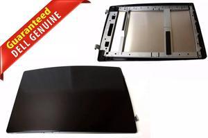 Dell Alienware Area-51 Left Black Side Cover Panel Assy X493R
