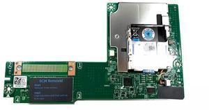 Dell PowerEdge Storage Block Expandable Raid Controller with Battery H132V 4XMW3 FD332