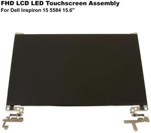 Dell Latitude 5584 15.6" FHD LCD Display Assembly JY9HC