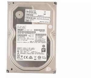 HGST 4TB 7200 RPM SAS 3.5" Enterprise HDD Compatible with NetApp DS4246 DS212C FAS2620 0F22948