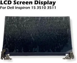 Dell Inspiron 15 3510 3511 3515 15.6" LED HD Non-Touch Laptop Screen Display Panel 78KFY
