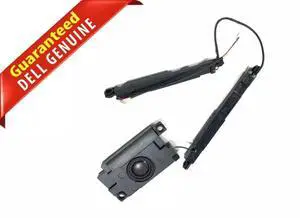 Dell Inspiron 15 7567 Laptop Speakers Left + Right with Subwoofer MM8P6