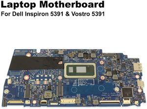 Dell Inspiron 5391/ Vostro 5391 Motherboard Intel Core i5 10th Gen 5V5NC