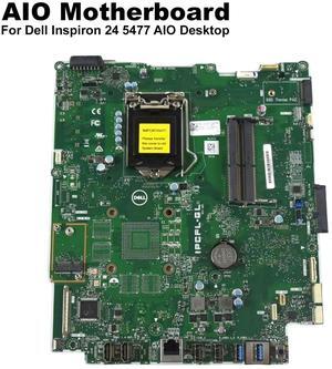 Dell Inspiron 5477 AIO Motherboard with Intel LGA1151 Intel H370 VDY1