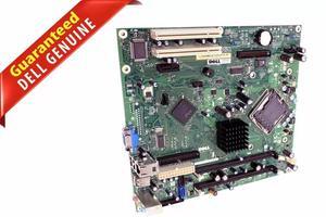 Dell Dimension 3100 Motherboard Intel 915GV Chipset LGA775 DDR2 WJ770
