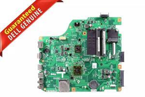 Dell Inspiron M5040 Laptop Motherboard with AMD E-450 1.65GHz Radeon HD 6320 Graphics
XP35R