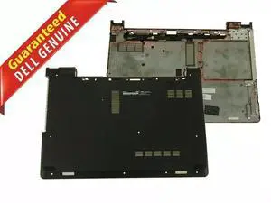 Dell Inspiron 15 3558 Laptop Bottom Case Black I3558-10000BLK HNC42