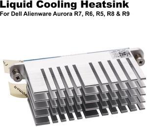 Dell Alienware Aurora R7 R6 R5 R8 R9 Series Desktop VRM (Voltage Regulator Module)  Cooling Heatsink  0J46J2 J46J2