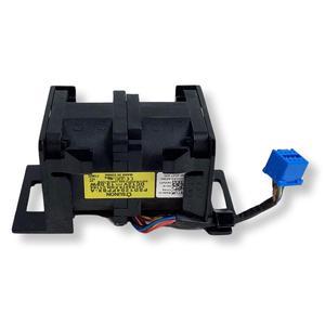 Dell R610 Server Cooling Fan 12V 3000 RPM 4-Pin PWM 40x40mm Module Lot of 3 WW2YY