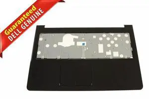 Dell Inspiron 15 5545 5547 5548 Upper Case Palmrest with Touchpad 47R72 K1M13 AP13G00010 YXGDY
