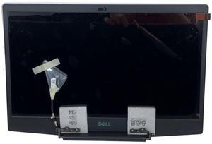 Dell G3 15 3590 Laptop 15.6" FHD LCD Screen Bezel & Hinge Assembly 03K7CP 3K7CP